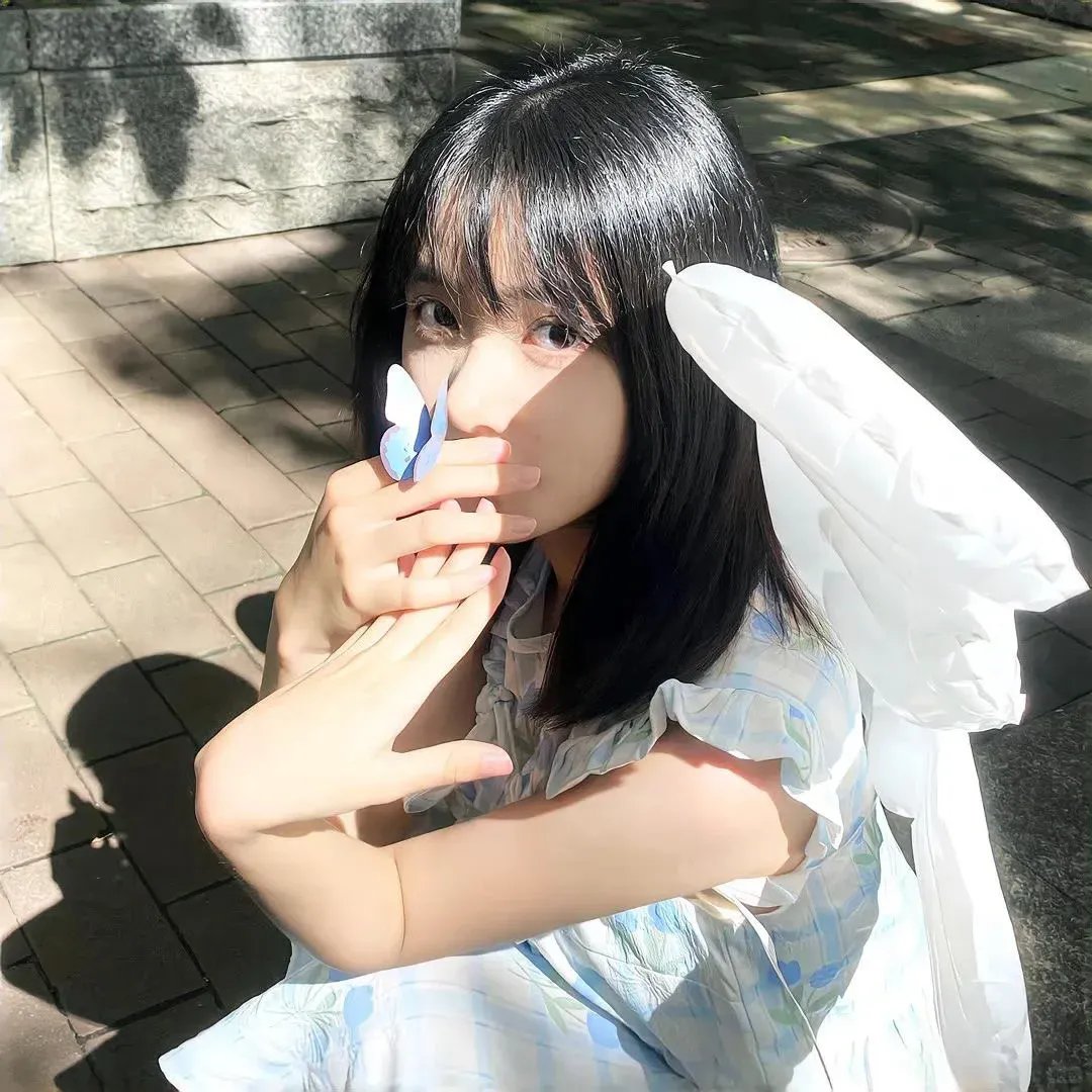 当我们在一起